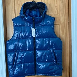 Jacket, size XL,  NWT.